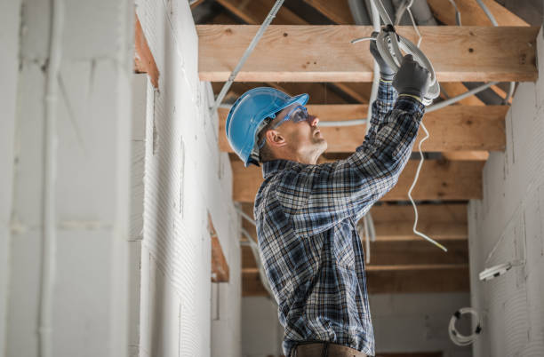 Best Affordable Electrical Installation  in Mcswain, CA