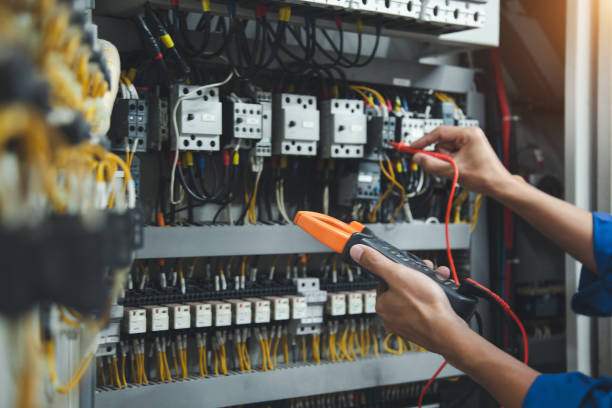 Best Generator Installation Services  in Mcswain, CA