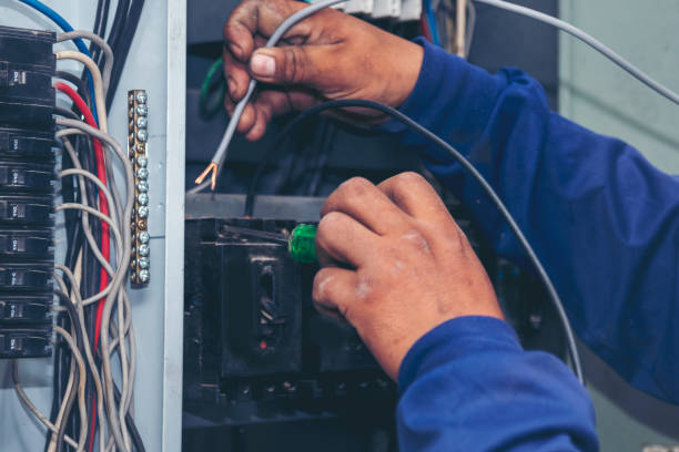 Best Electrical Wiring Services  in Mcswain, CA
