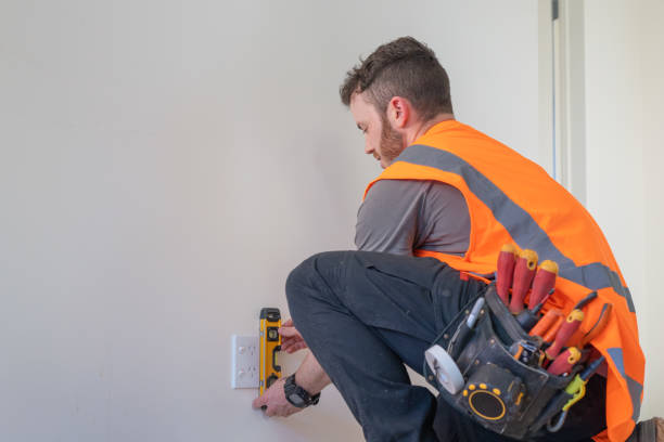 Best Electrician Near Me  in Mcswain, CA